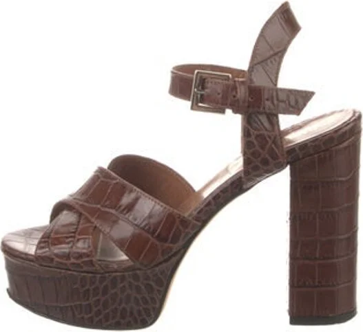 Animal Print, Brown
