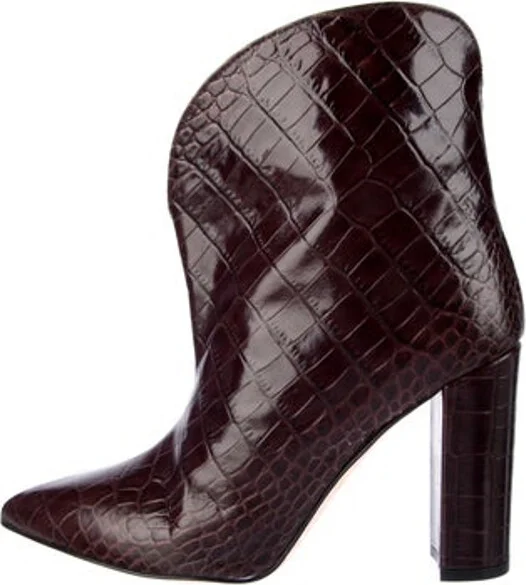 Animal Print, Brown