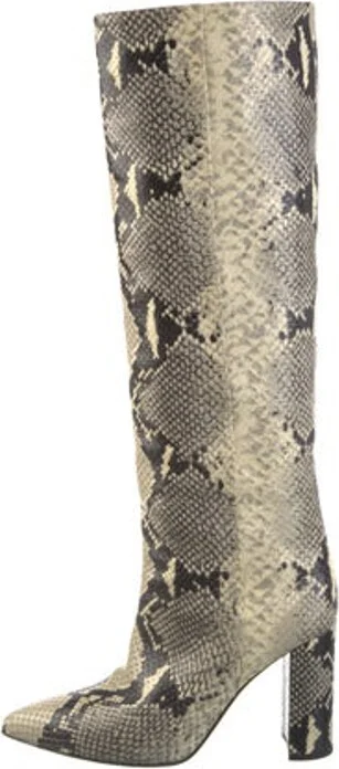 Animal Print, Neutrals