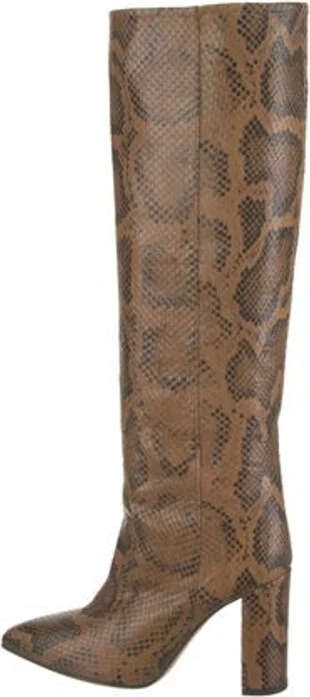 Animal Print, Neutrals