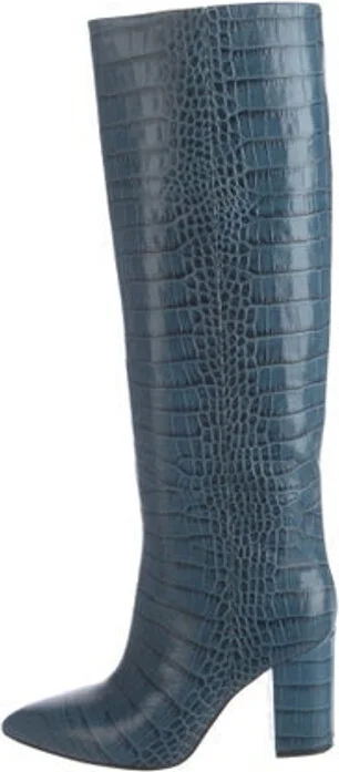 Animal Print, Blue, Pattern Prints