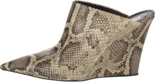 Animal Print, Neutrals