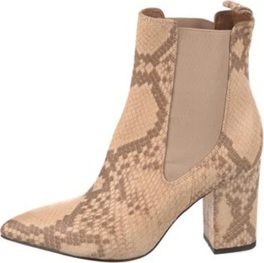 Animal Print, Neutrals