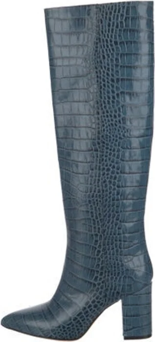 Animal Print, Blue, Pattern Prints