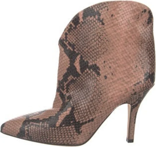 Animal Print, Pink