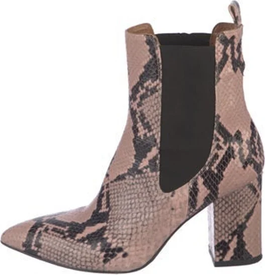 Animal Print, Pink