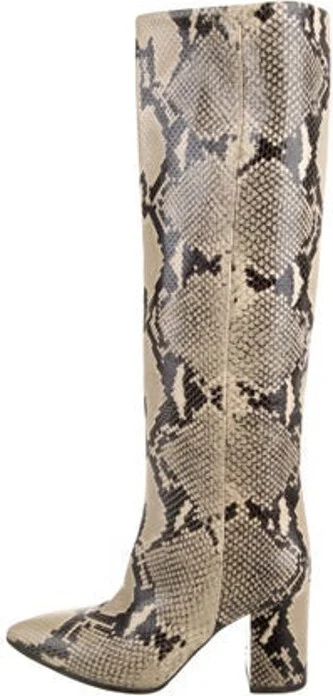 Animal Print, Neutrals