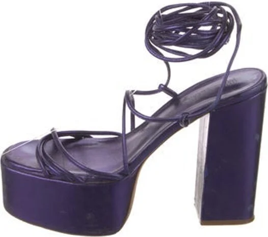 Metallic, Purple
