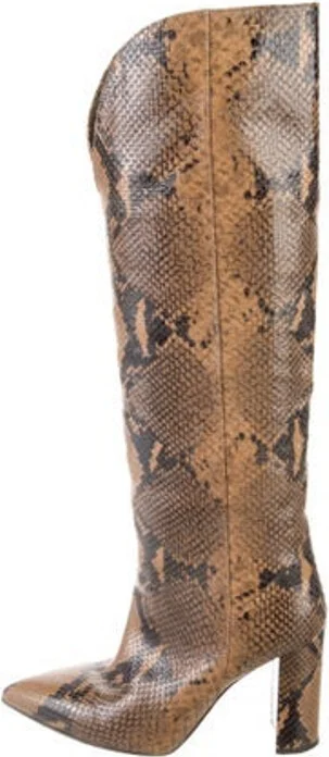 Animal Print, Neutrals