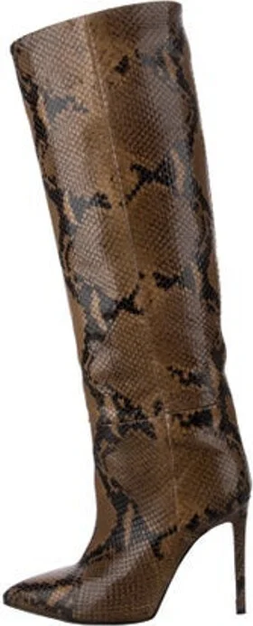 Animal Print, Brown