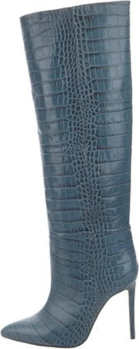 Animal Print, Blue, Pattern Prints