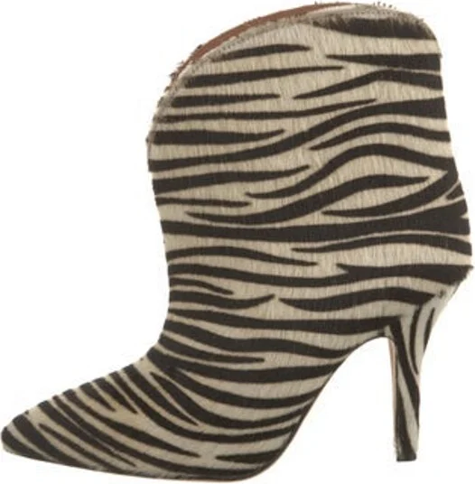 Animal Print, Neutrals