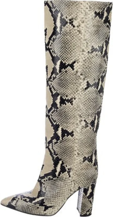 Animal Print, Neutrals