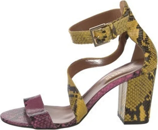 Animal Print, Pink