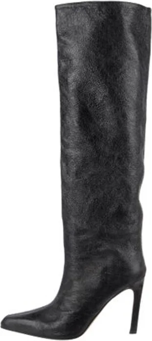 Animal Print, Black