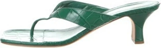 Animal Print, Green