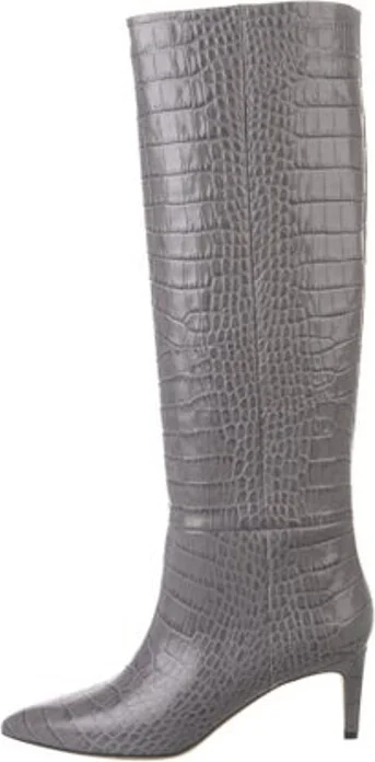 Grey, Pattern Prints