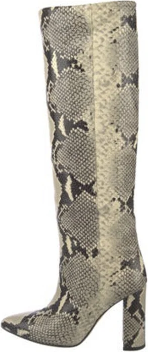 Animal Print, Neutrals
