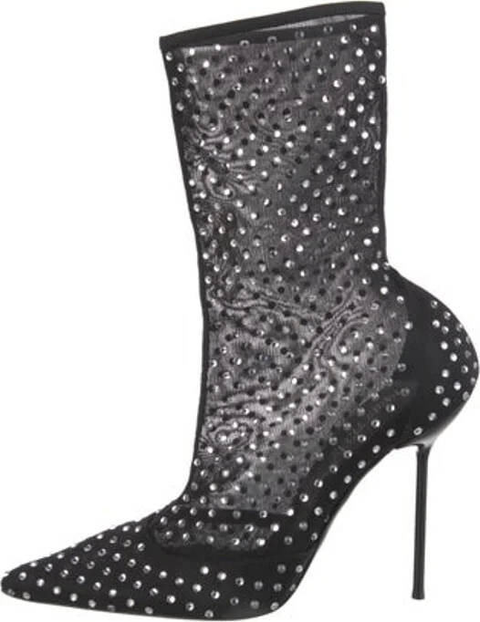 Black, Pattern Prints