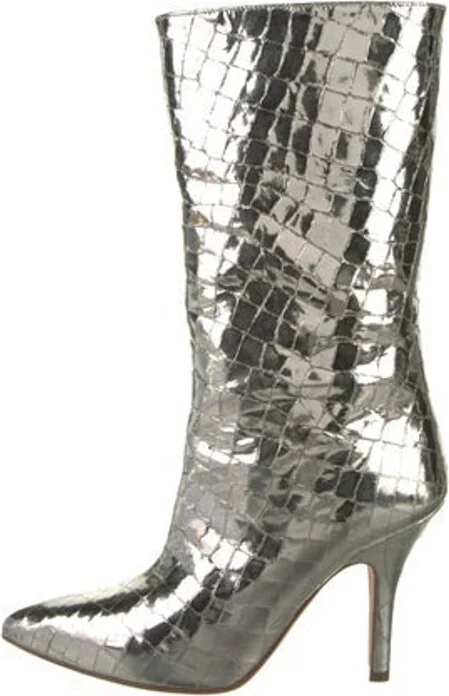 Silver