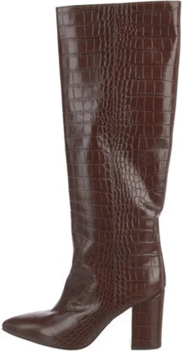Animal Print, Brown