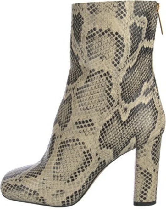 Animal Print, Neutrals