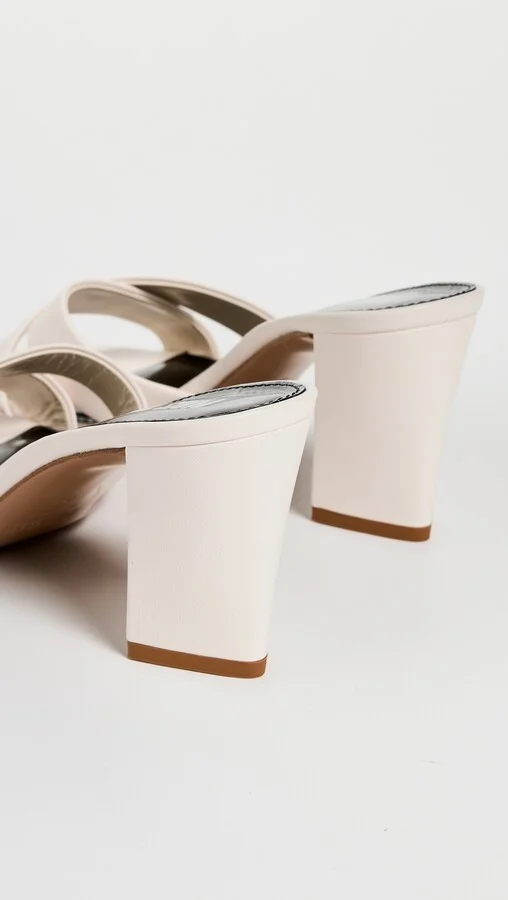 Paris Texas Dafne Mule Heels - Image 3