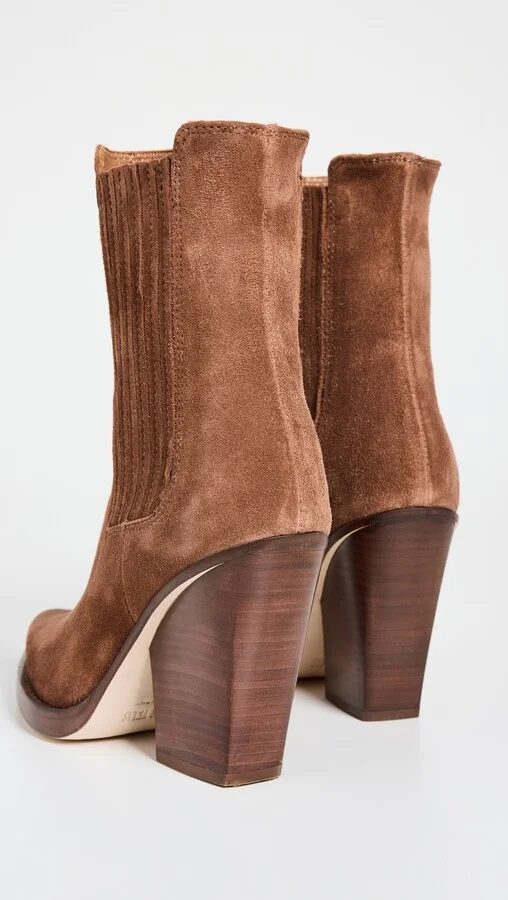 Paris Texas Dallas Ankle Boots - Image 3