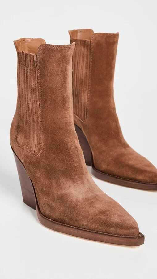 Paris Texas Dallas Ankle Boots - Image 4