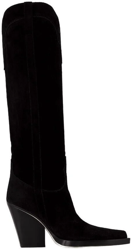 Paris Texas El Dorado Boot Boots