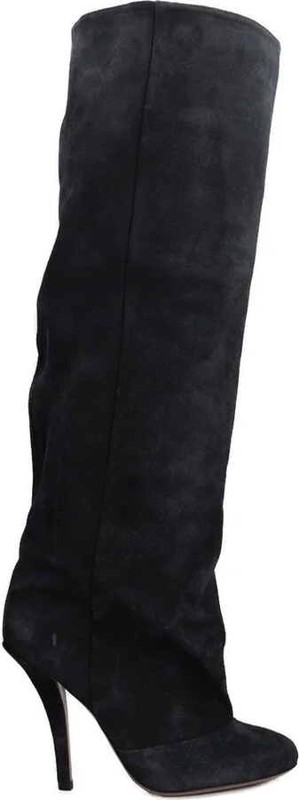 Paris Texas Esther Knee-High Boots