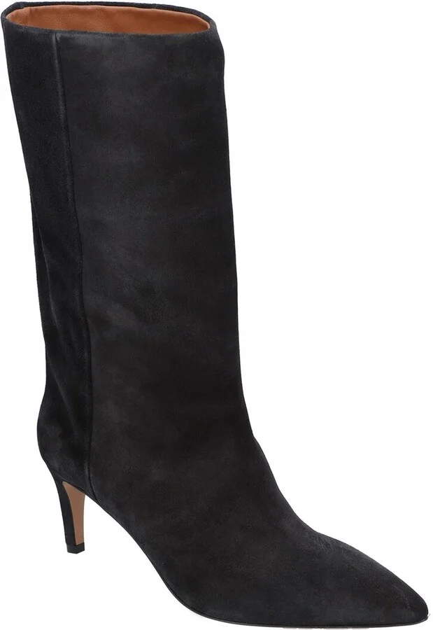 Paris Texas Esther Suede Boot
