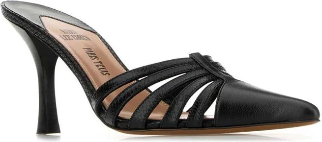 Paris Texas Heeled Shoes - Image 2
