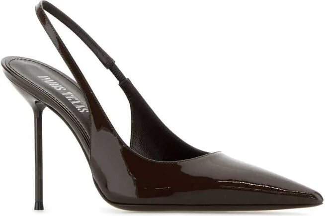 Paris Texas Heeled Shoes - Image 2