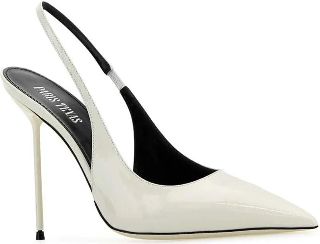 Paris Texas Heeled Shoes - Image 2
