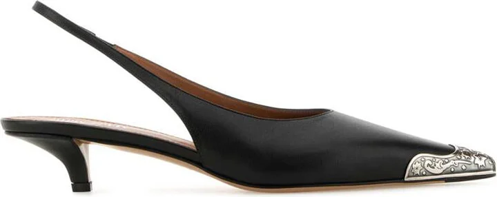Paris Texas Heeled Shoes
