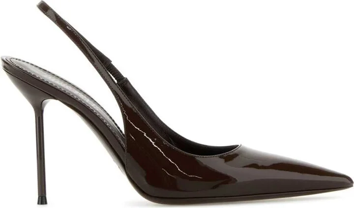 Paris Texas Heeled Shoes