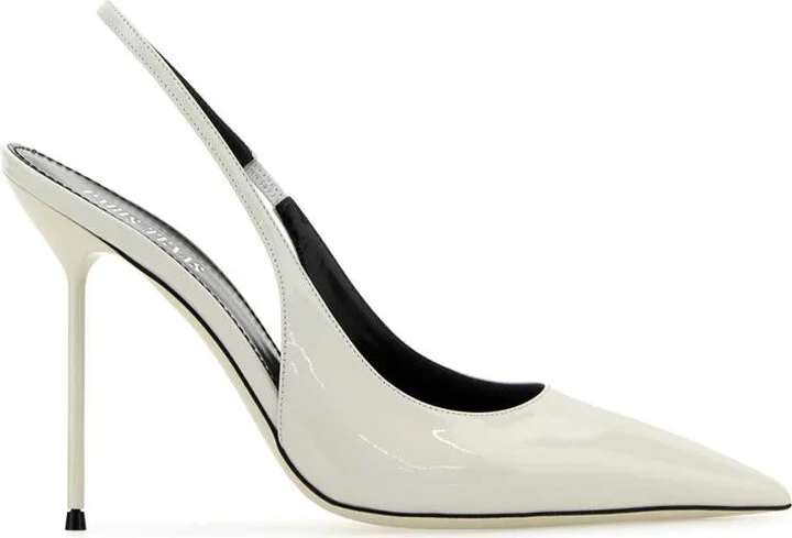 Paris Texas Heeled Shoes