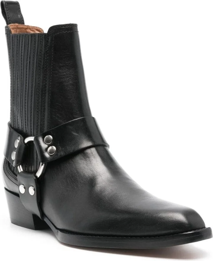 Paris Texas Helena Ankle Boot - Image 2
