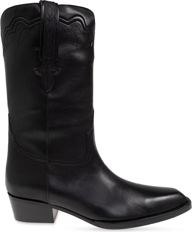 Paris Texas Hilda Boots