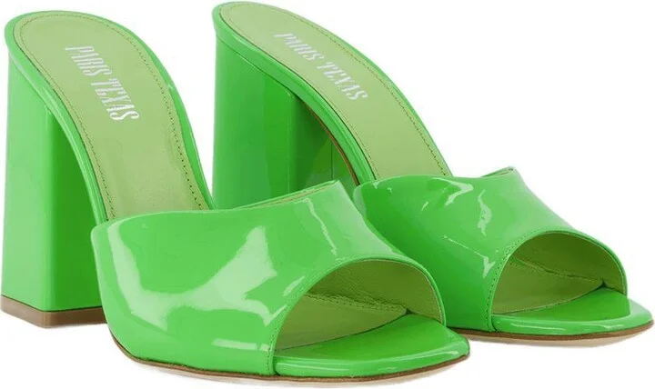 Paris Texas Holly Anja Mules - Image 2