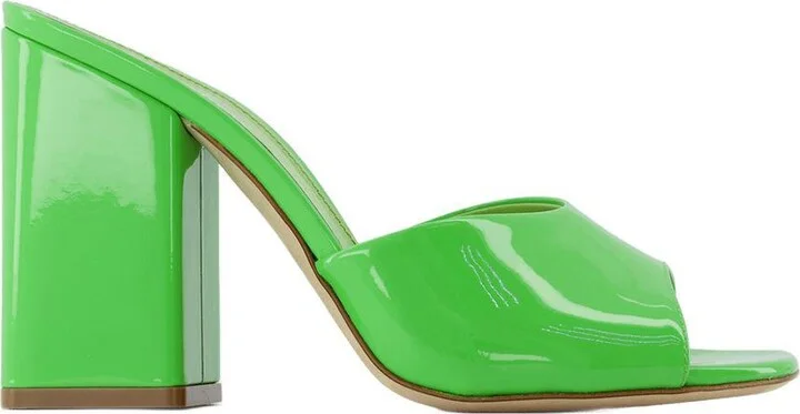 Paris Texas Holly Anja Mules