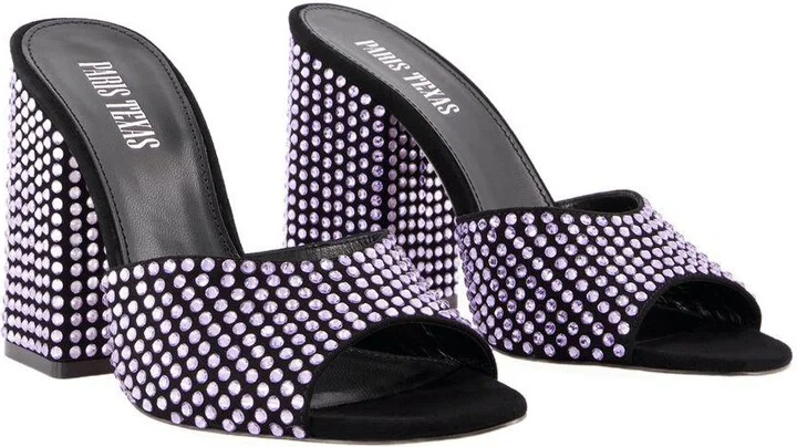 Paris Texas Holly Anja Sandals - Image 2