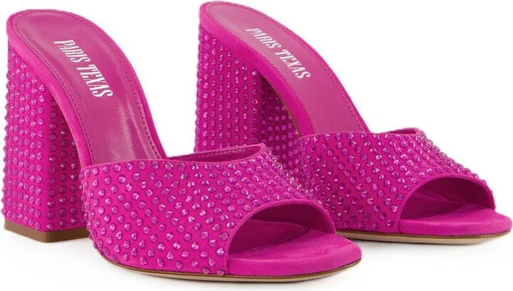 Paris Texas Holly Anja Sandals - Image 2