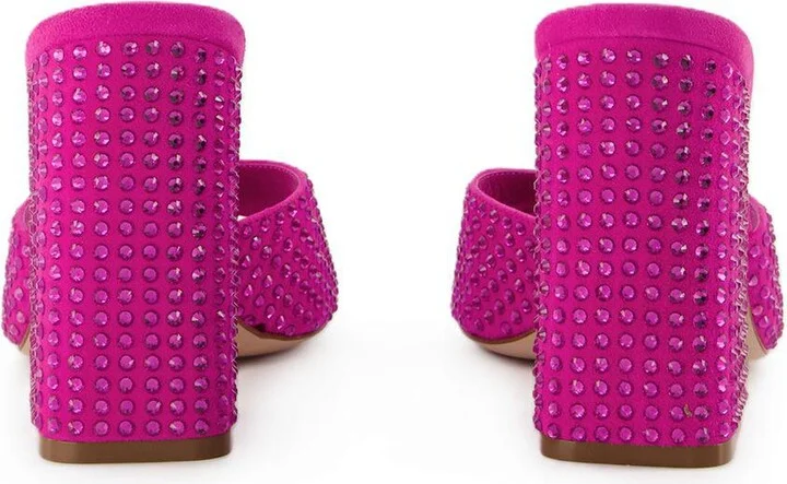 Paris Texas Holly Anja Sandals - Image 3
