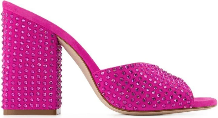 Paris Texas Holly Anja Sandals