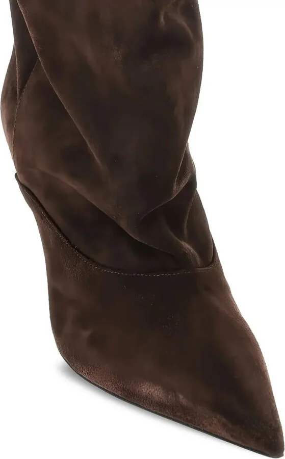 Paris Texas Ines 75Mm Knee High Boots - Image 2