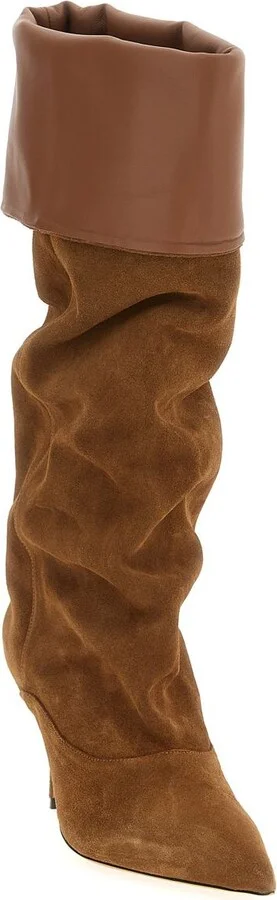 Paris Texas 'Ines' Boots - Image 2