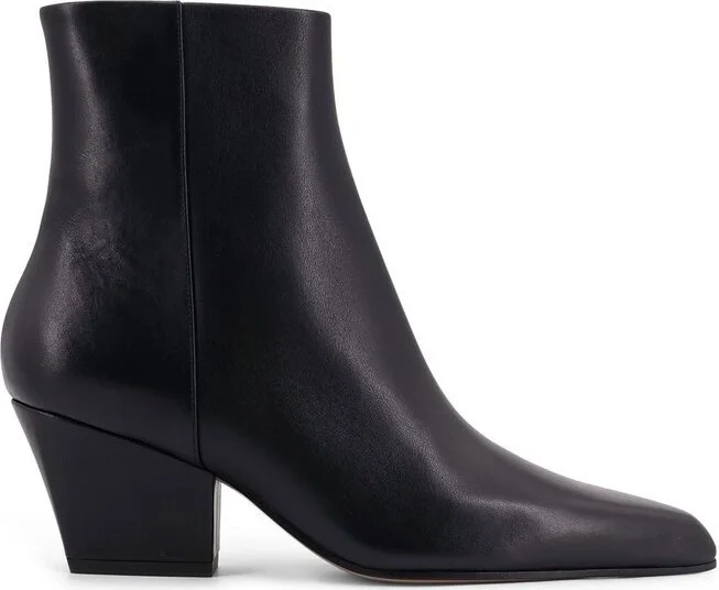 Paris Texas Jane Ankle Boots