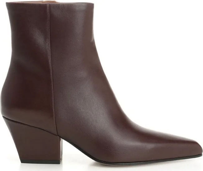 Paris Texas Jane Ankle Boots